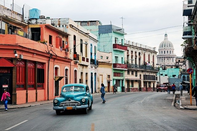 Pourquoi opter pour des vacances au Cuba ?