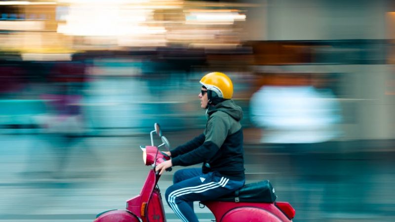 Astuces pour choisir un bon scooter electrique