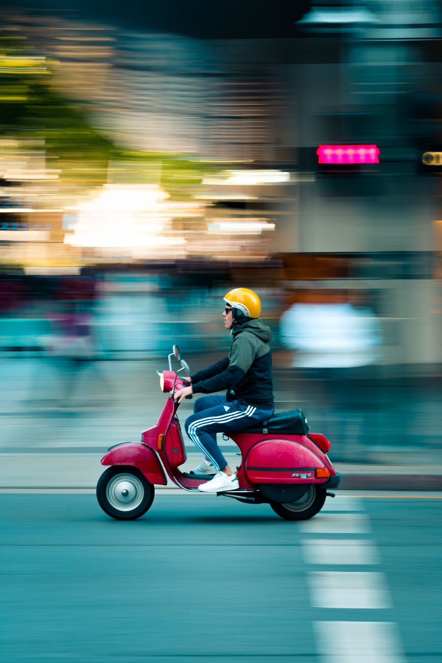 Astuces pour choisir un bon scooter electrique