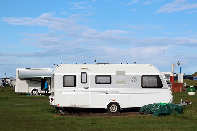 Les avantages de voyager et de vivre dans un mobil-home