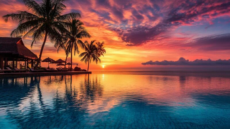 comment trouver les meilleures offres de voyages tout compris