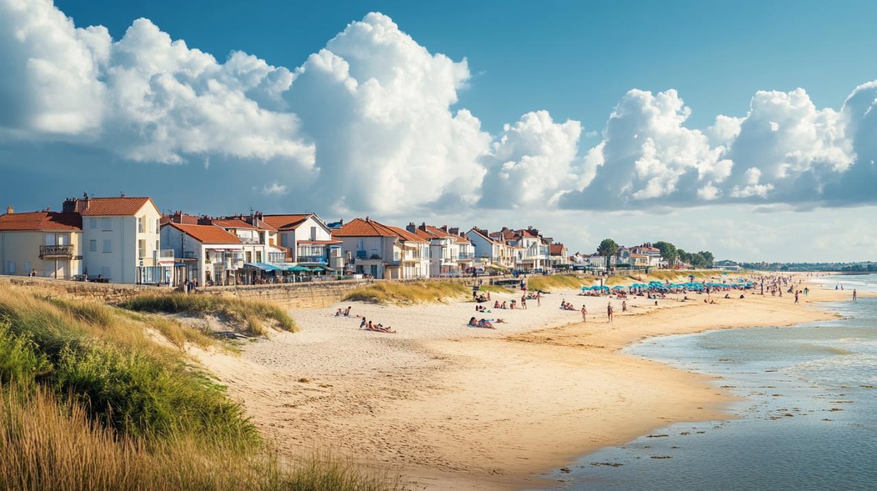 Investir, vivre et passer des vacances à Saint-Jean de Monts – Eliot Immobilier : votre guide complet pour une installation réussie