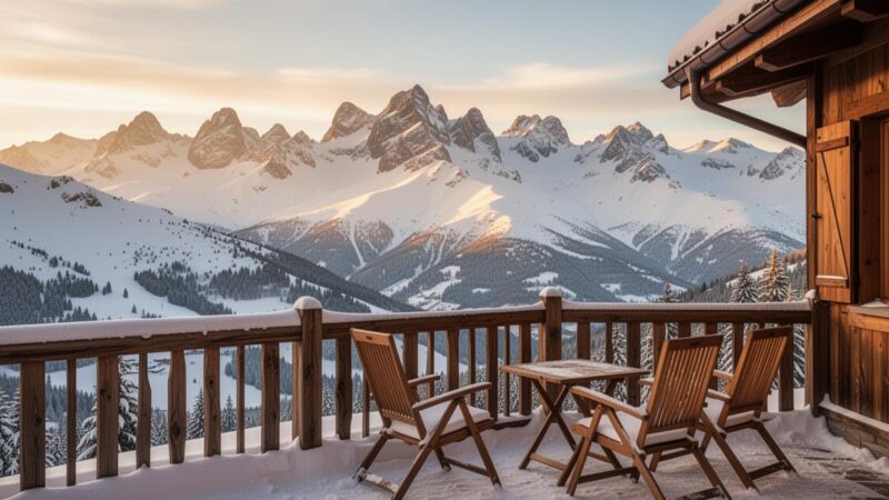 Organiser un séjour ski dans les Pyrénées : Notre comparatif des 5 meilleures offres en 2026