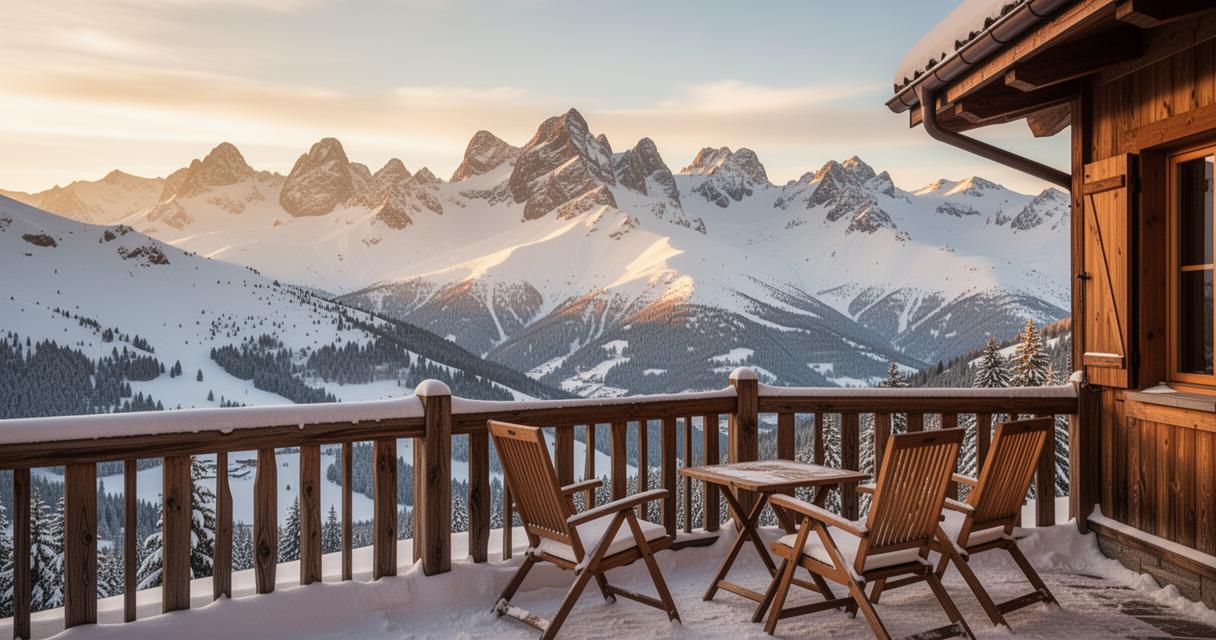 Organiser un séjour ski dans les Pyrénées : Notre comparatif des 5 meilleures offres en 2026